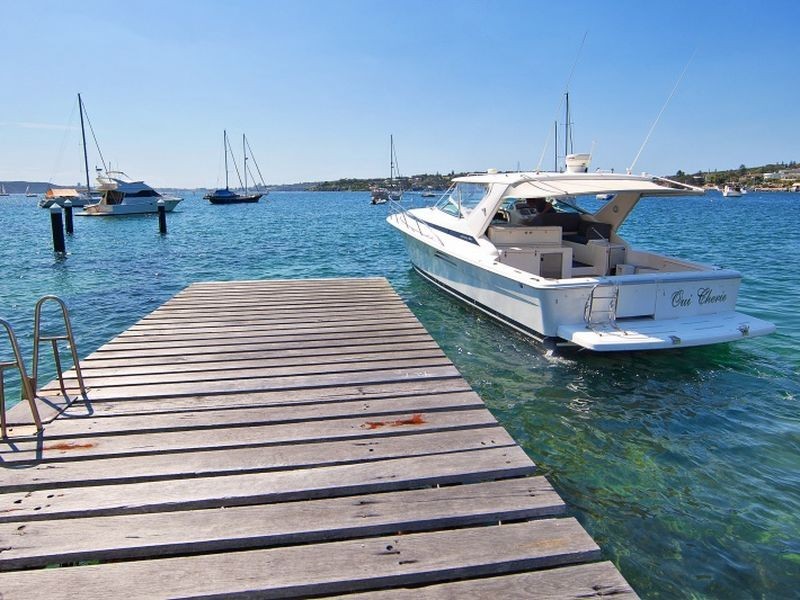 29 Coolong Road, Vaucluse NSW 2030