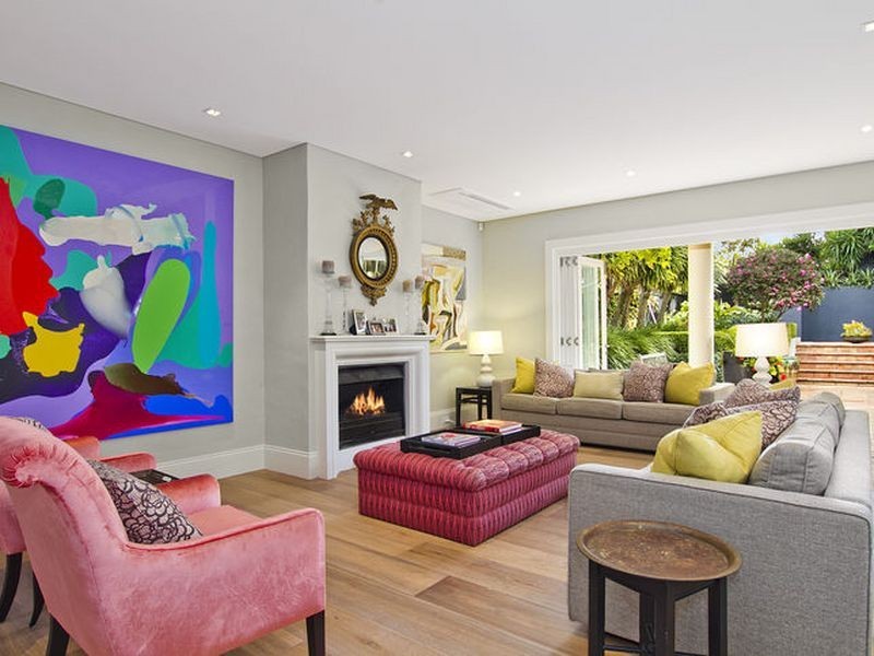 4 Rivers Street, Bellevue Hill NSW 2023