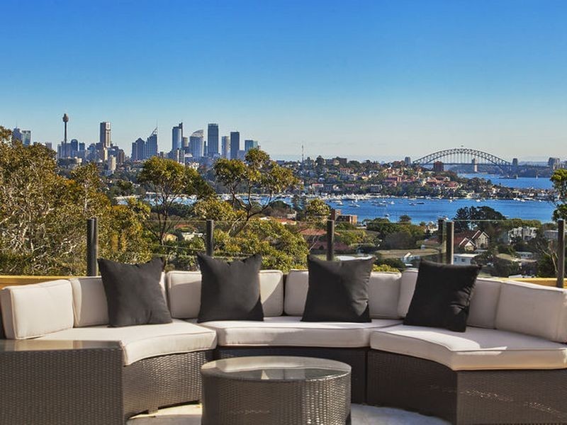 Residence West/58 Gilbert Street, Dover Heights NSW 2030