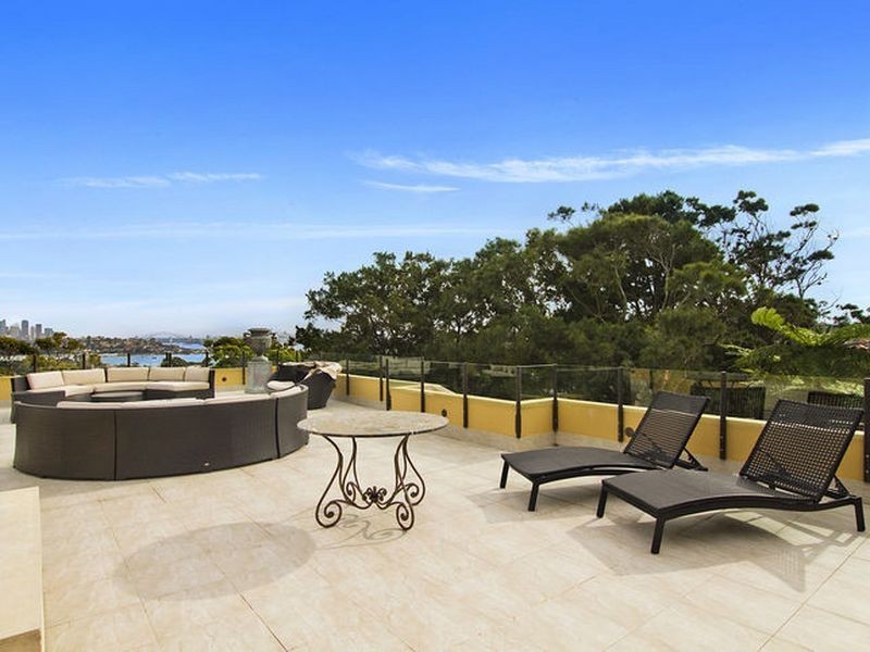 Residence West/58 Gilbert Street, Dover Heights NSW 2030