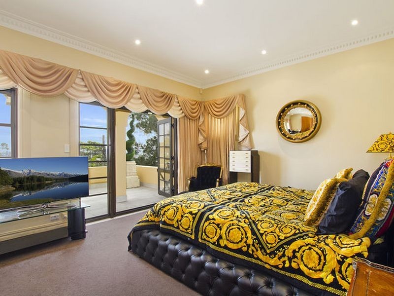 Residence West/58 Gilbert Street, Dover Heights NSW 2030