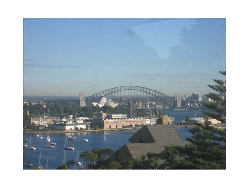 ., Darling Point NSW 2027