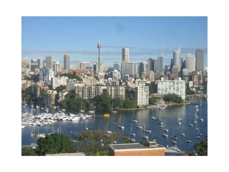 ., Darling Point NSW 2027