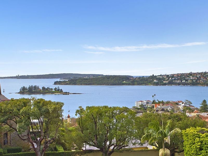 2/6 Wentworth Street, Point Piper NSW 2027