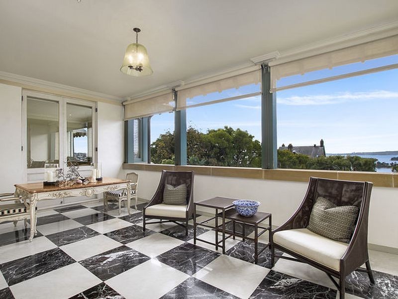 2/6 Wentworth Street, Point Piper NSW 2027