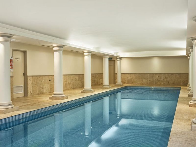 2/6 Wentworth Street, Point Piper NSW 2027