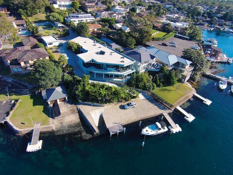 58-60 Fernleigh Road, Caringbah South NSW 2229