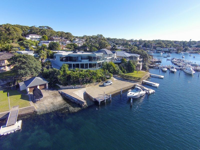 58-60 Fernleigh Road, Caringbah South NSW 2229