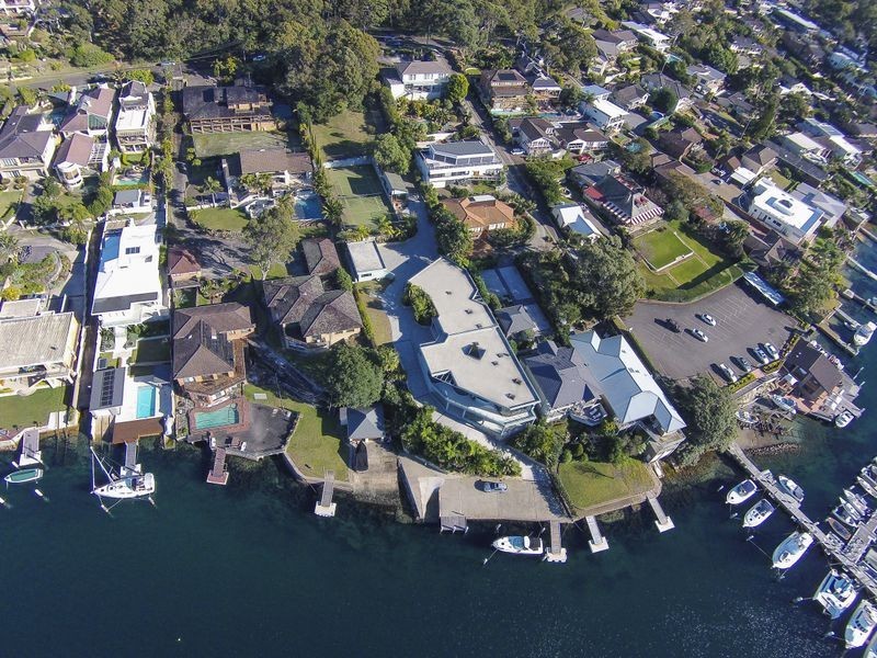 58-60 Fernleigh Road, Caringbah South NSW 2229