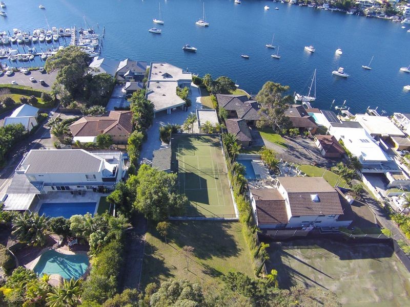 58-60 Fernleigh Road, Caringbah South NSW 2229