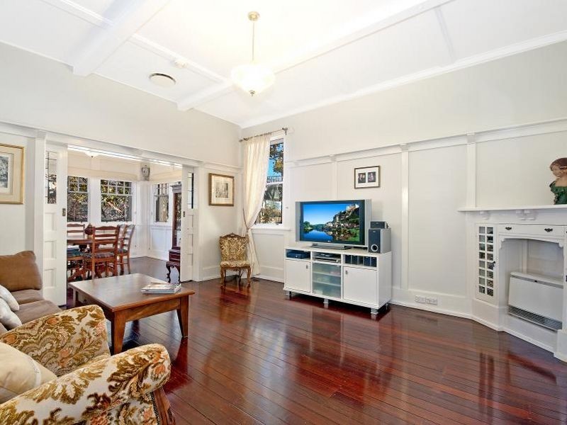 6/14 Carabella Street, Kirribilli NSW 2061