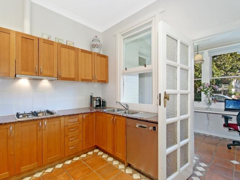 6/14 Carabella Street, Kirribilli NSW 2061