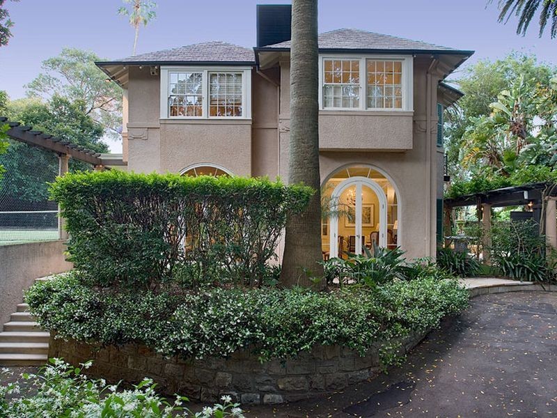 90 Victoria Road, Bellevue Hill NSW 2023