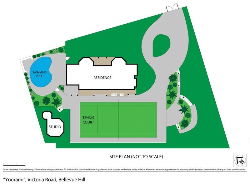 90 Victoria Road, Bellevue Hill NSW 2023