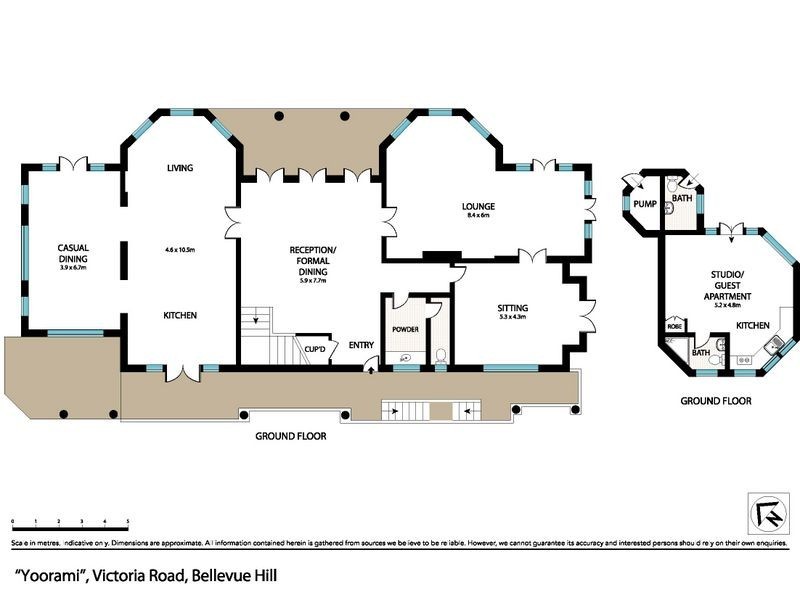 90 Victoria Road, Bellevue Hill NSW 2023