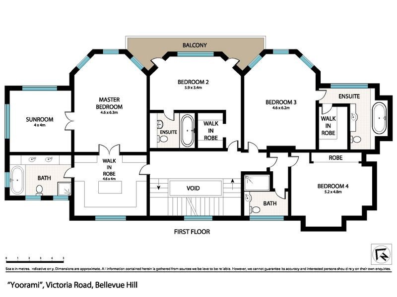 90 Victoria Road, Bellevue Hill NSW 2023