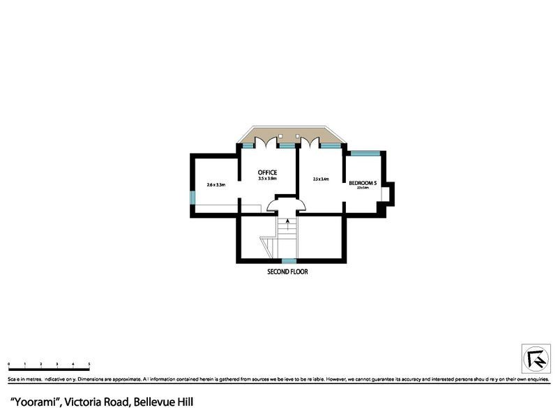 90 Victoria Road, Bellevue Hill NSW 2023