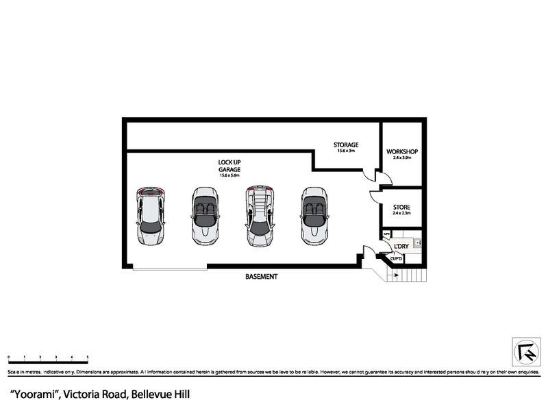 90 Victoria Road, Bellevue Hill NSW 2023