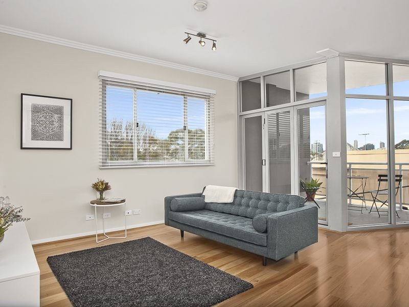 4/245-249 Abercrombie Street, Darlington NSW 2008