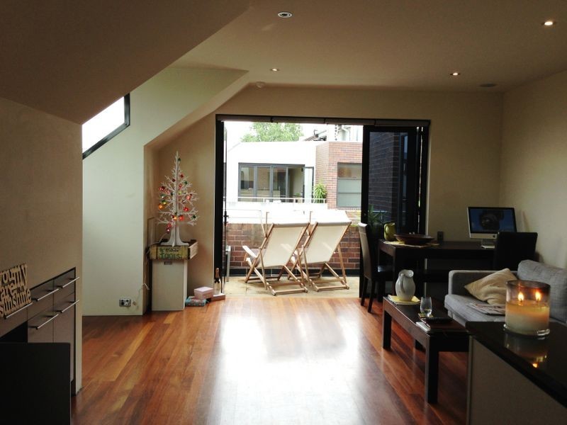 41/13 Oatley Road, Paddington NSW 2021