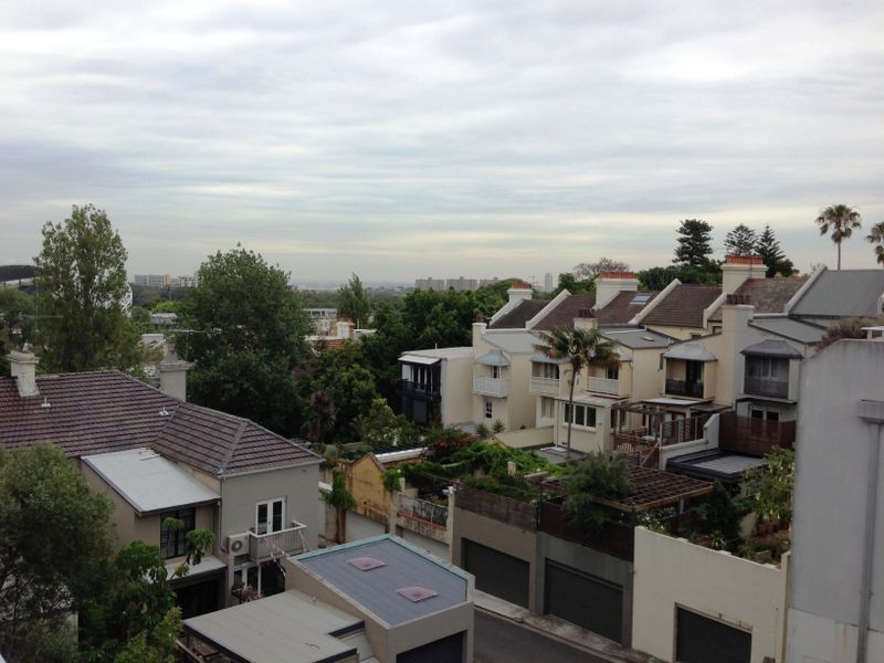 41/13 Oatley Road, Paddington NSW 2021