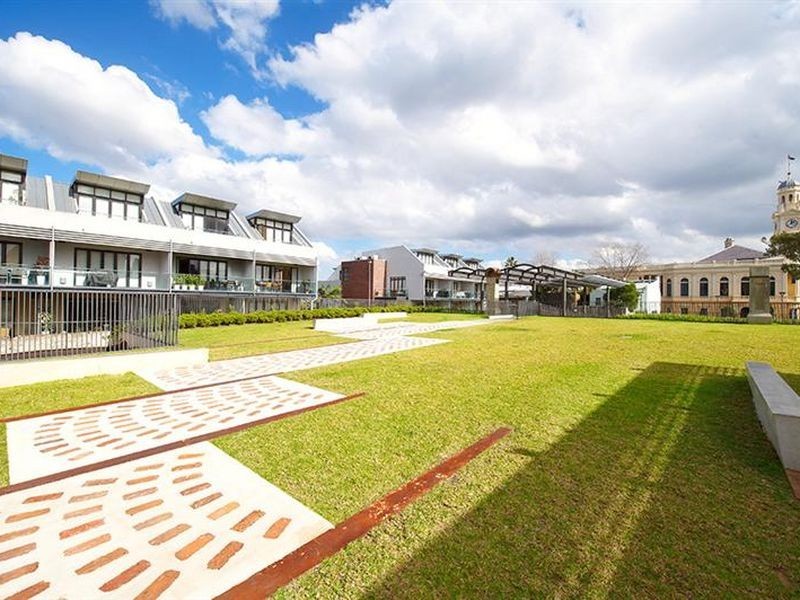 41/13 Oatley Road, Paddington NSW 2021