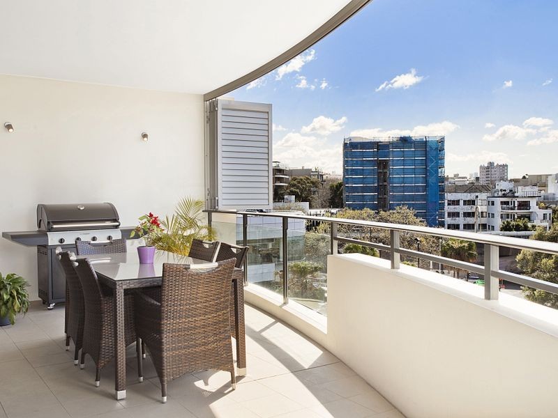 242/50 McLachlan Ave, Rushcutters Bay NSW 2011