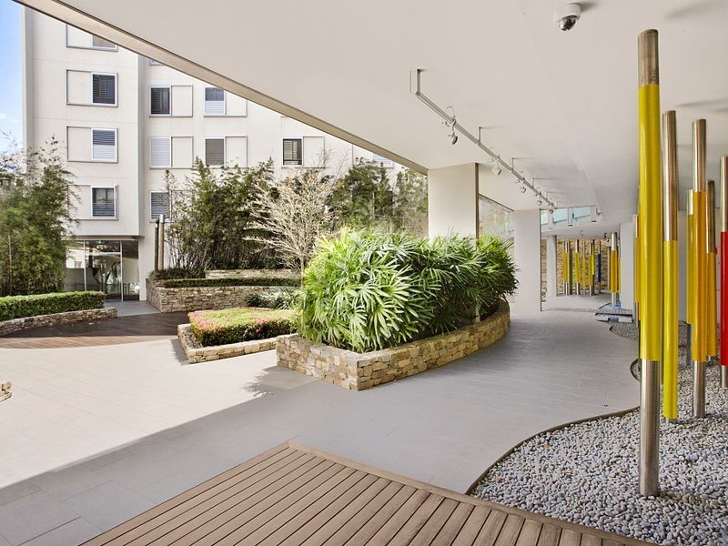 242/50 McLachlan Ave, Rushcutters Bay NSW 2011