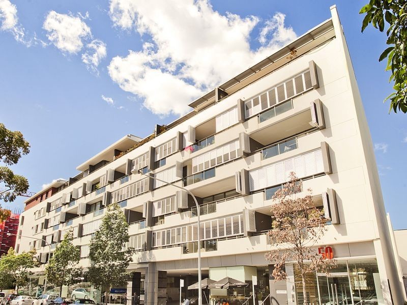 242/50 McLachlan Ave, Rushcutters Bay NSW 2011