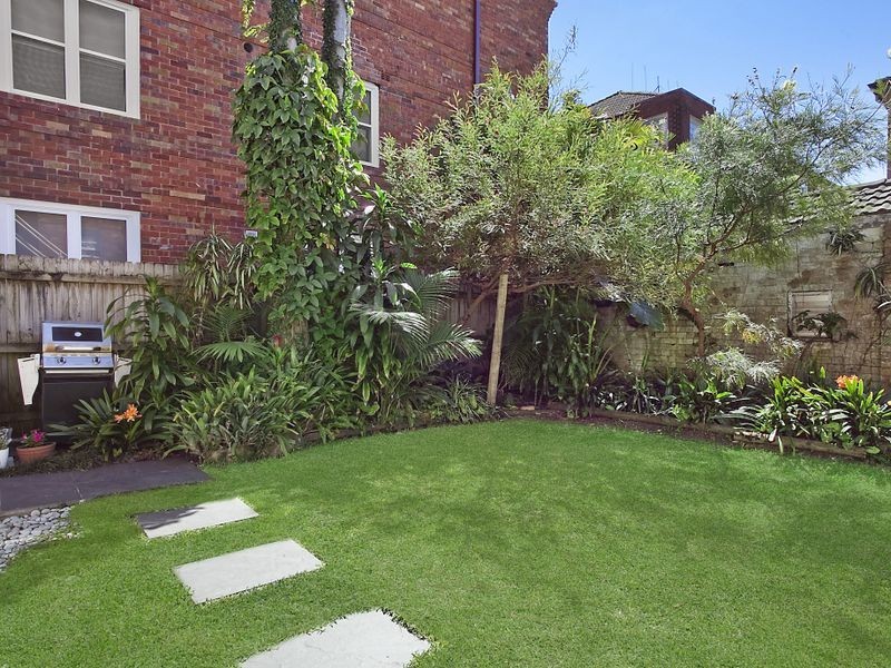 1/10 Stafford Street, Double Bay NSW 2028