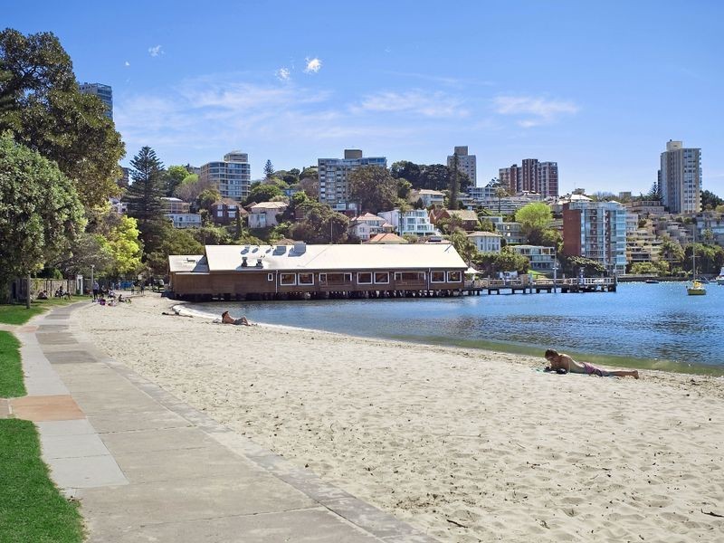 1/10 Stafford Street, Double Bay NSW 2028