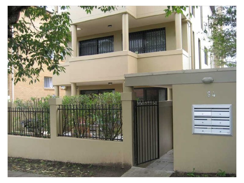 4/64 Chaleyer Street, Rose Bay NSW 2029