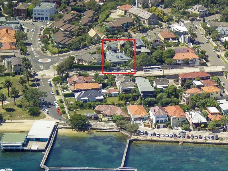 306-308 Old South Head Road, Watsons Bay NSW 2030
