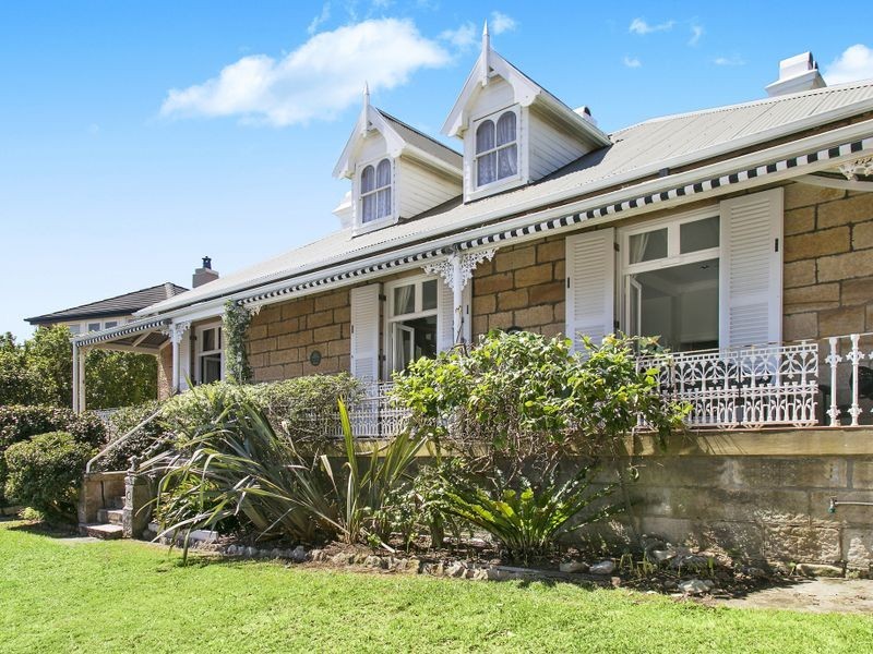 306-308 Old South Head Road, Watsons Bay NSW 2030