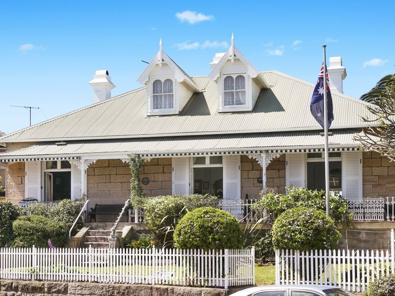 306-308 Old South Head Road, Watsons Bay NSW 2030