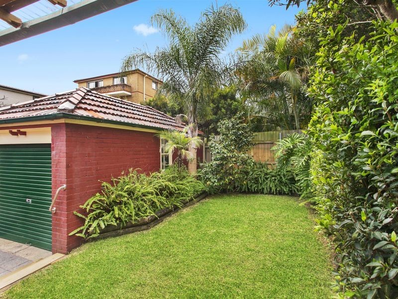 26 The Avenue, Rose Bay NSW 2029
