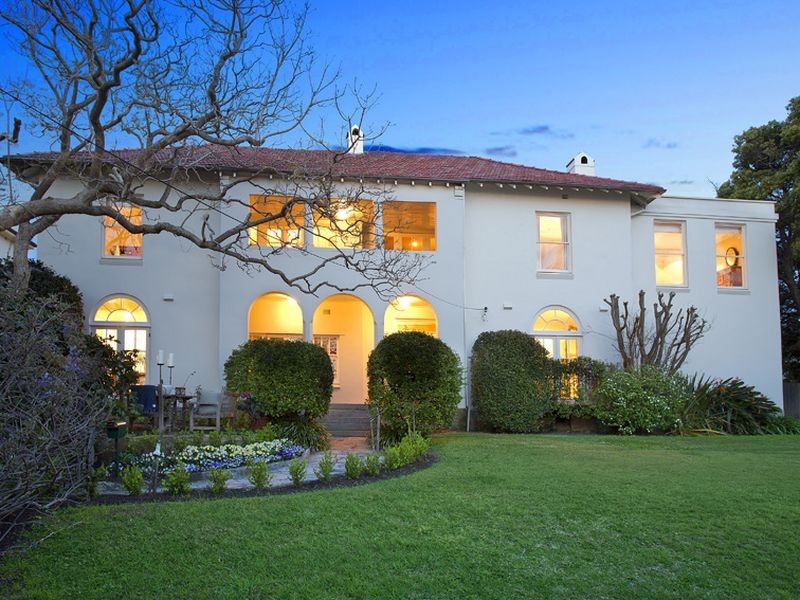 18 Rawson Road, Rose Bay NSW 2029