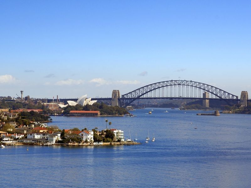 18 Rawson Road, Rose Bay NSW 2029