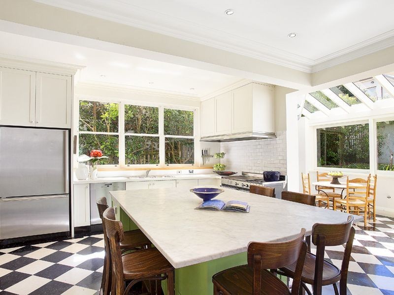 18 Rawson Road, Rose Bay NSW 2029