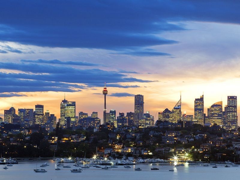 18 Rawson Road, Rose Bay NSW 2029