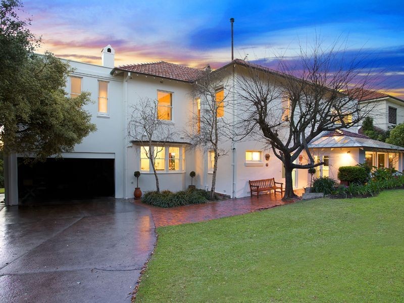 18 Rawson Road, Rose Bay NSW 2029