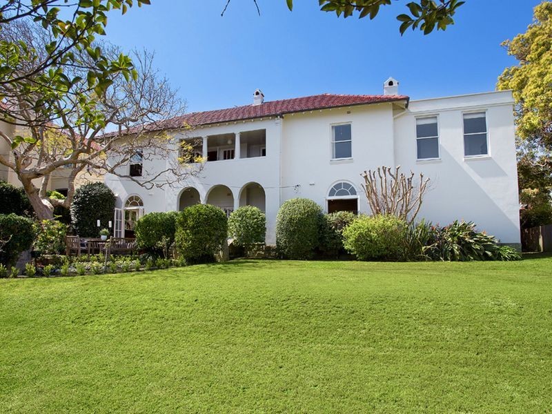 18 Rawson Road, Rose Bay NSW 2029