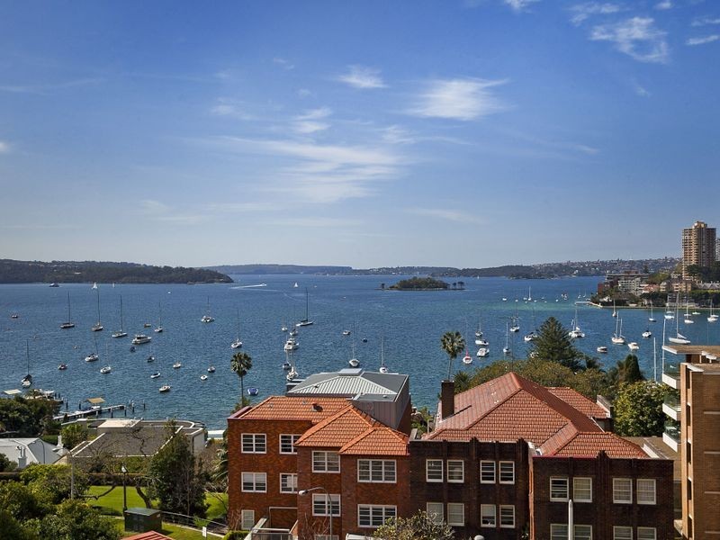 7/13 Onslow Ave, Elizabeth Bay NSW 2011