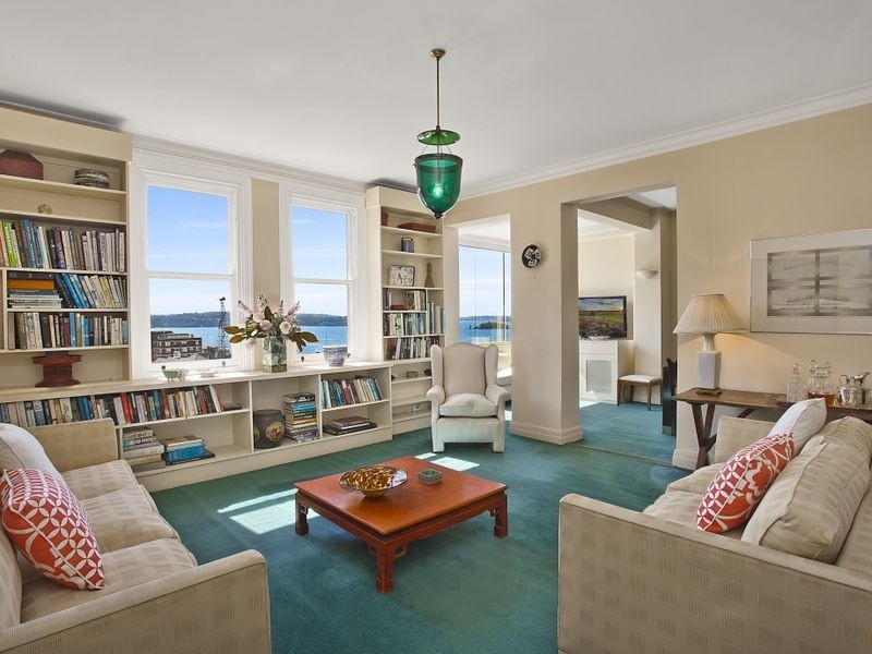 7/13 Onslow Ave, Elizabeth Bay NSW 2011