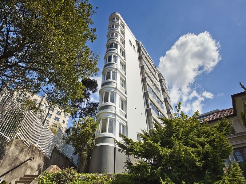 7/13 Onslow Ave, Elizabeth Bay NSW 2011