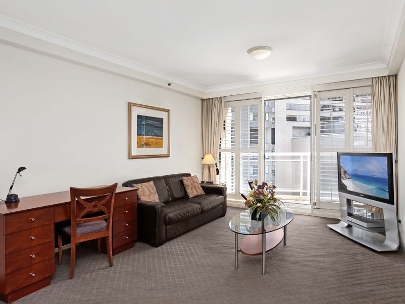 1307/281 Elizabeth St, Sydney NSW 2000