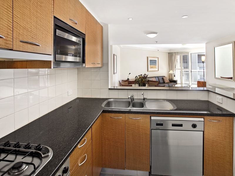 1307/281 Elizabeth St, Sydney NSW 2000