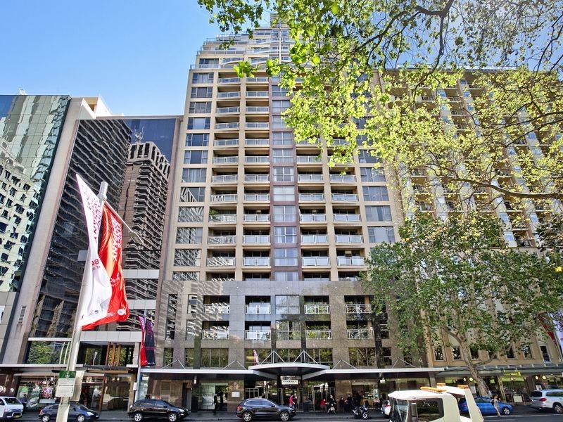 1307/281 Elizabeth St, Sydney NSW 2000