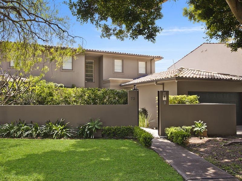 72 Hopetoun Avenue, Vaucluse NSW 2030