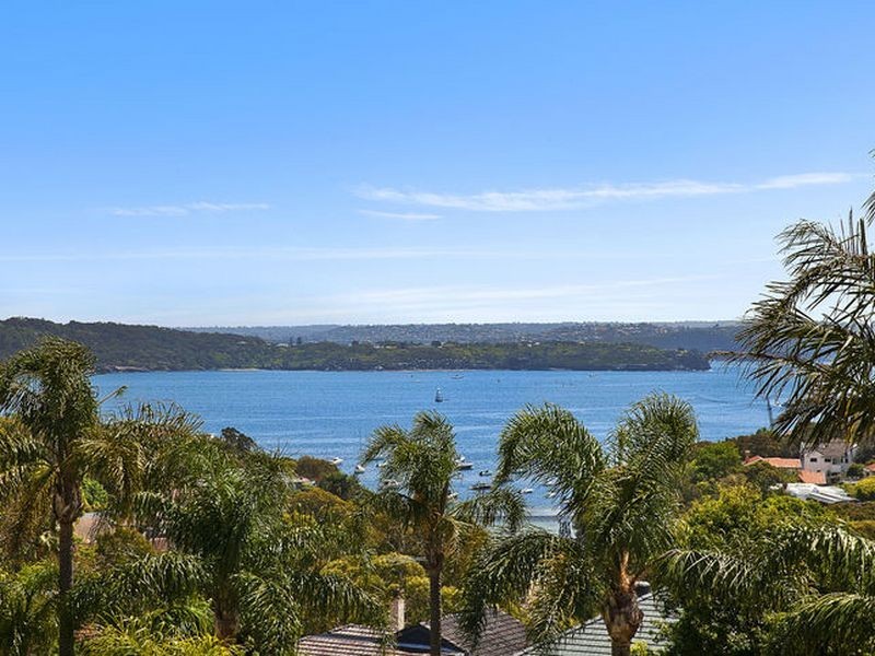 72 Hopetoun Avenue, Vaucluse NSW 2030